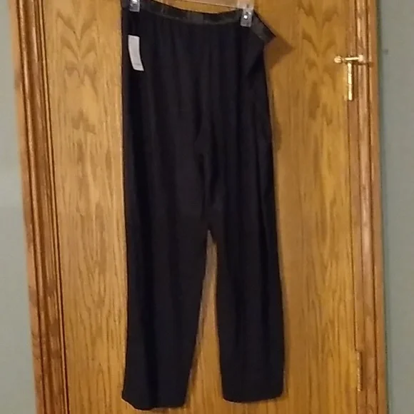 NWT Women's Alfani Intimates Essentials Pajama Pant - Picture 3 of 6